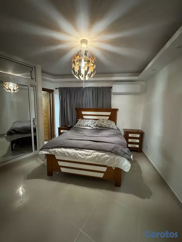 apartamentos - Apartamento en Arroyo Hondo  6