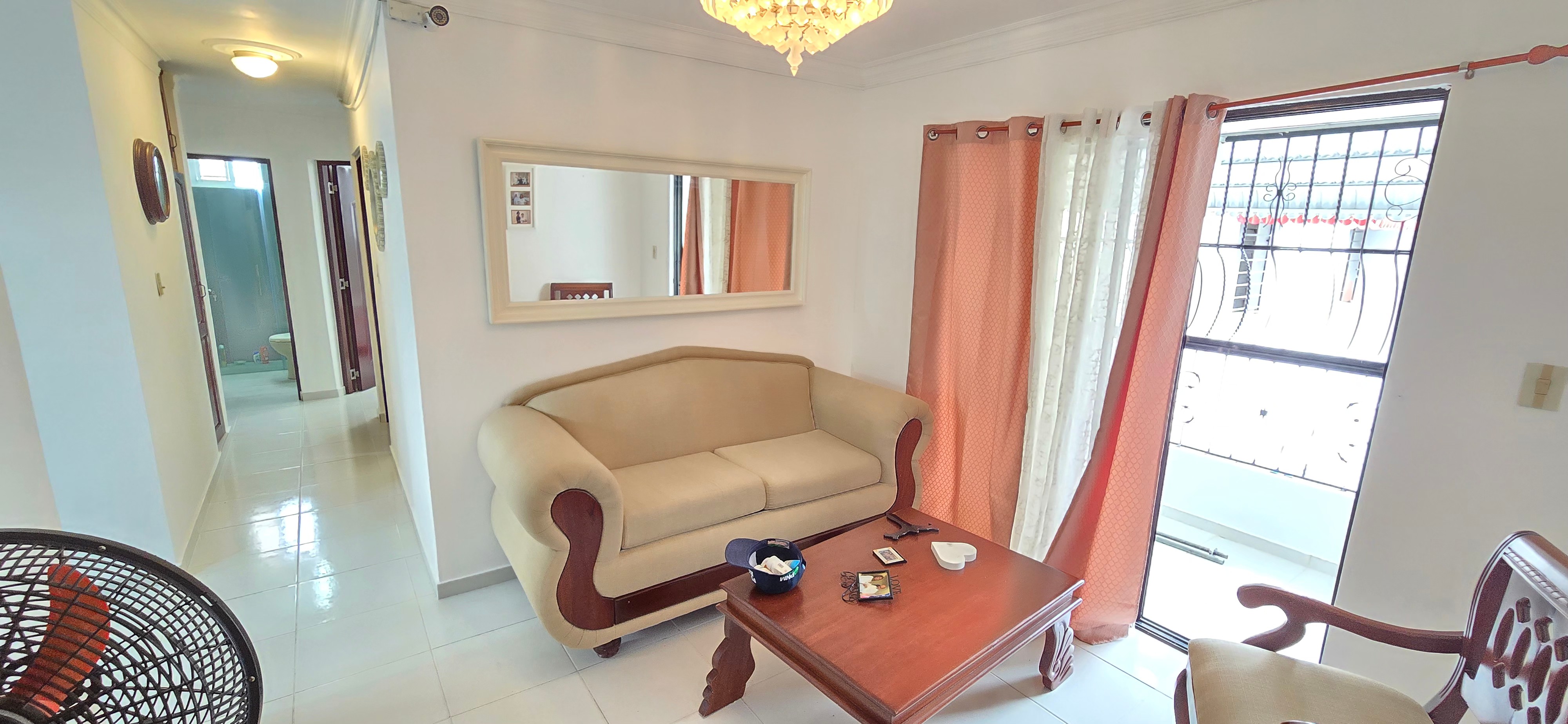 apartamentos - oportunidad 4to piso en padre las casa próximo al club de los chóferes  3