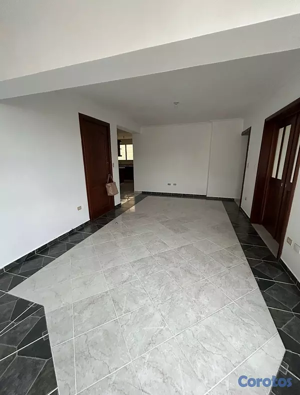 apartamentos - hermoso apartamento en renta en el millón  2