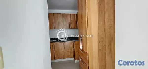 apartamentos - Apartamento en Venta 107 M2, 3 Habitaciones, 2 Par 6