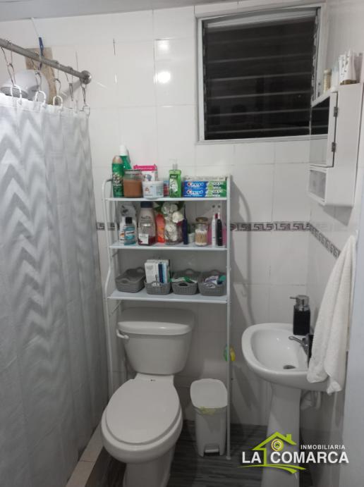 apartamentos - Edificio de Oportunidad en Nibaje, Santiago 9