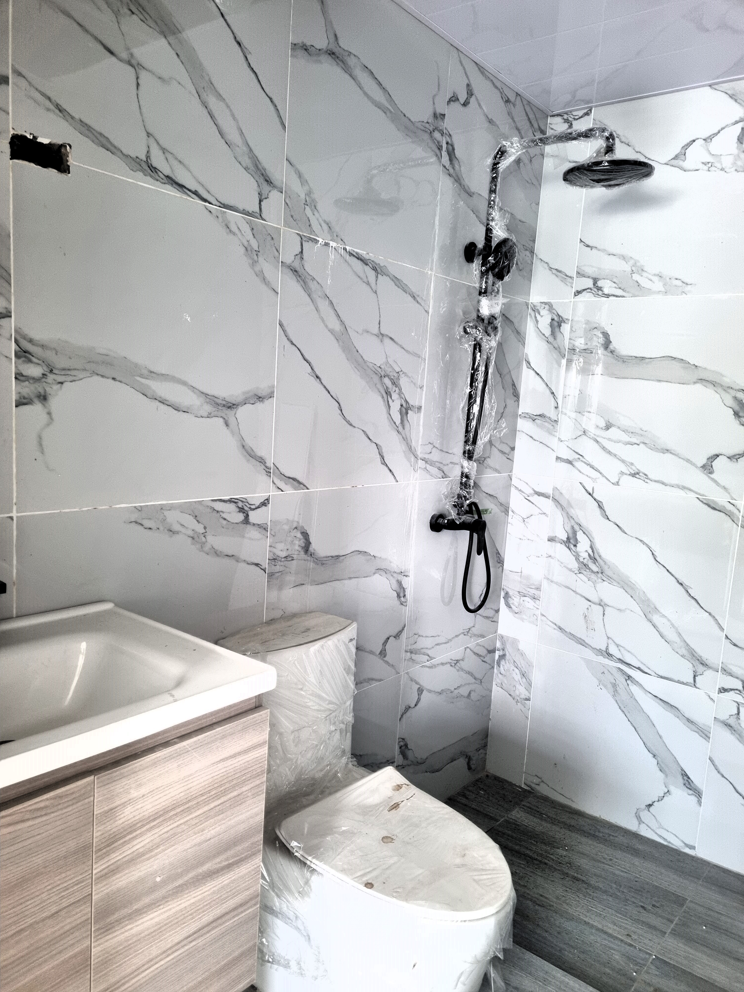 apartamentos - Proyecto de Apartamento En Venta En La Julia 2