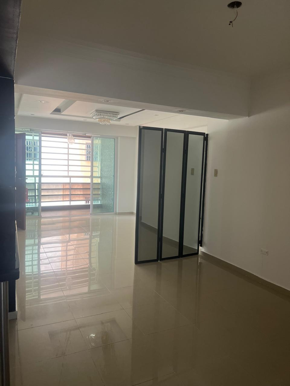 apartamentos - Apartamento en Venta en Alma Rosa I, 3H, 2B, 1P 1