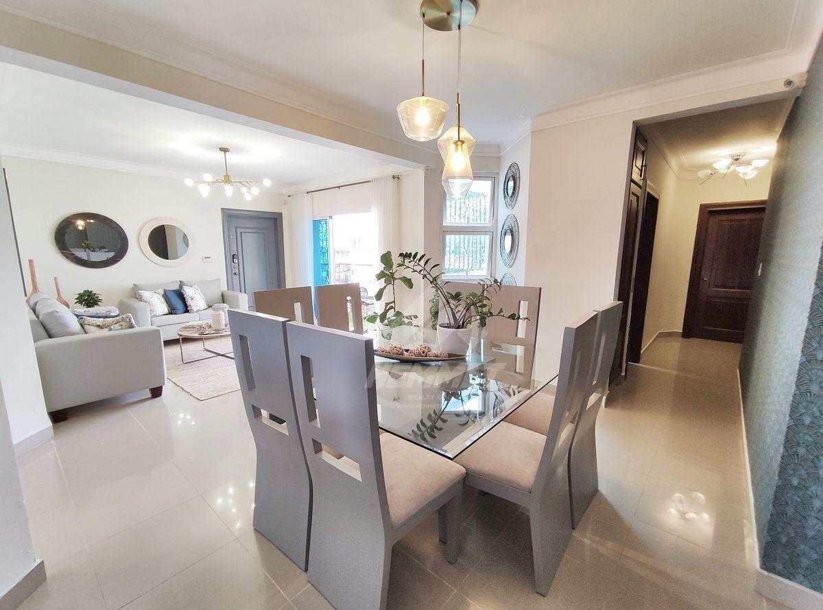 apartamentos - APARTAMENTO CENTRICO EN VENTA LA ESPANOLA SANTIAGO 5
