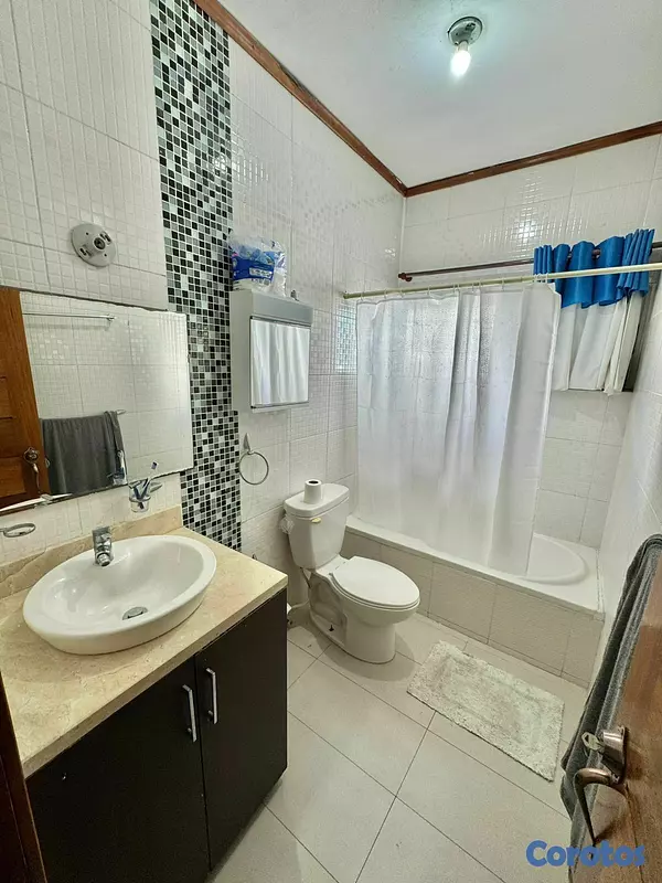 apartamentos - Vendo PENTHAUSE en SERRALLES wi 8