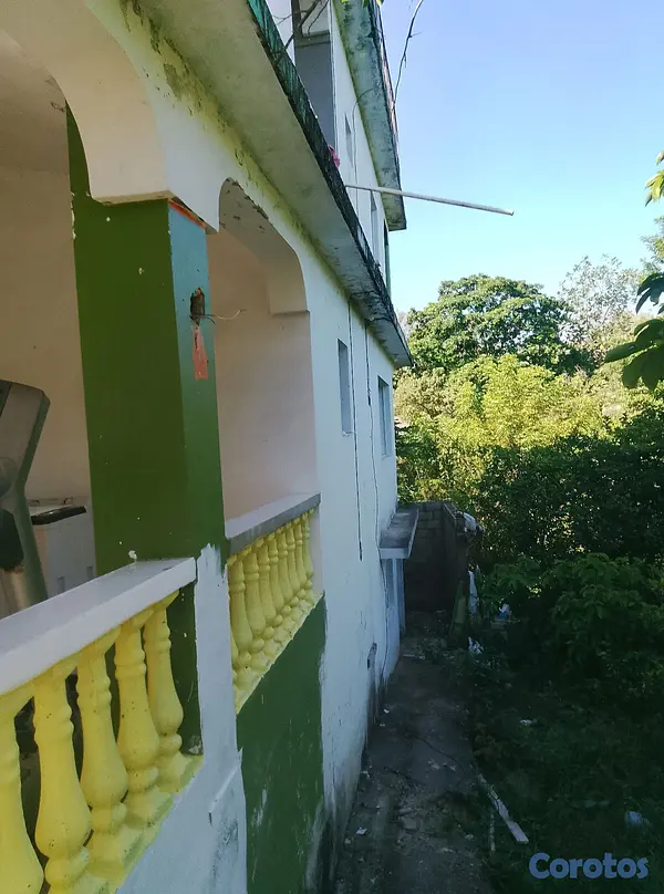 casas - casa en alquiler  4