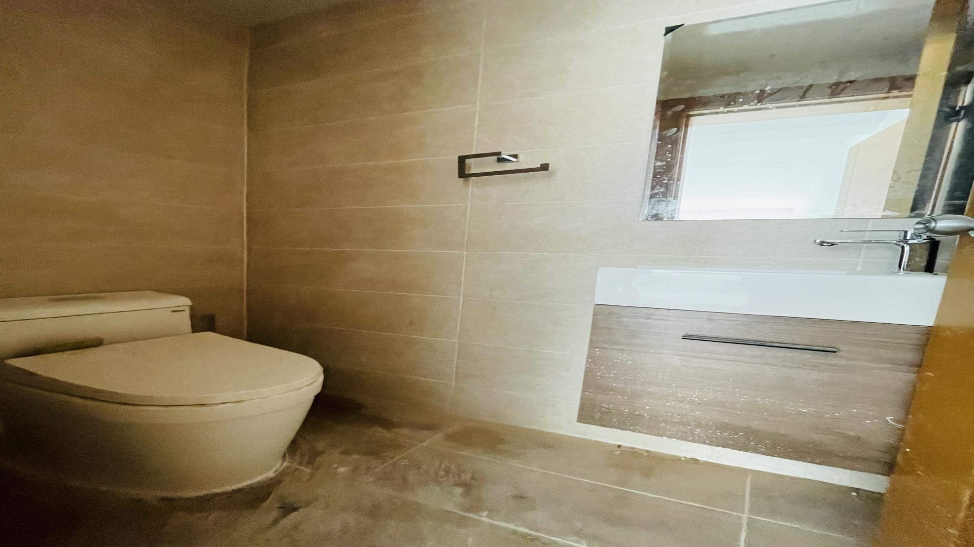 apartamentos - Apartamento en Evaristo Morales 6