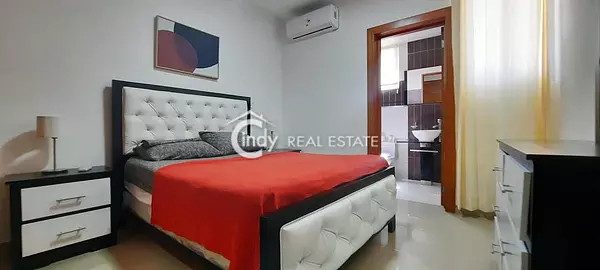 apartamentos - Precioso y confortable apartamento en renta amueblado 10
