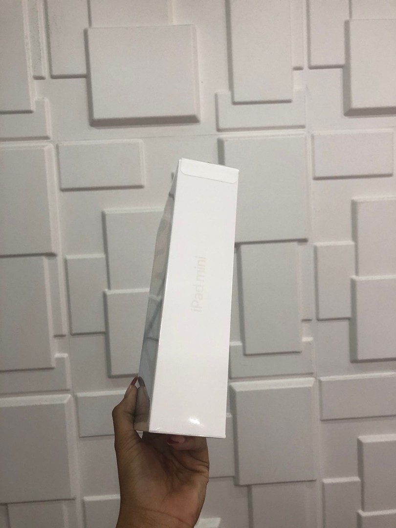 celulares y tabletas - iPad mini 6th generacion 64gb Sellada 2