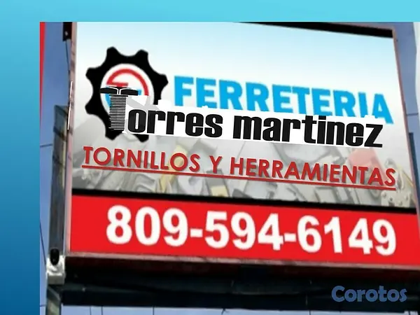 empleos disponibles - SE SOLICITA VENDEDOR DE MOSTRADOR PARA FERRETERIA INDUSTRIAL 5