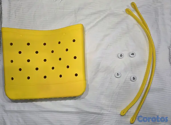 carteras y maletas - Bolso de Playa 4