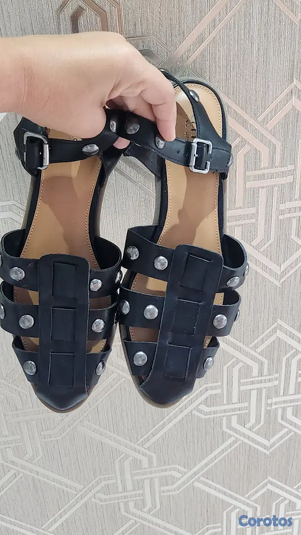 zapatos para mujer - VARIEDADES DE ZAPATILLAS PARA MUJER  3