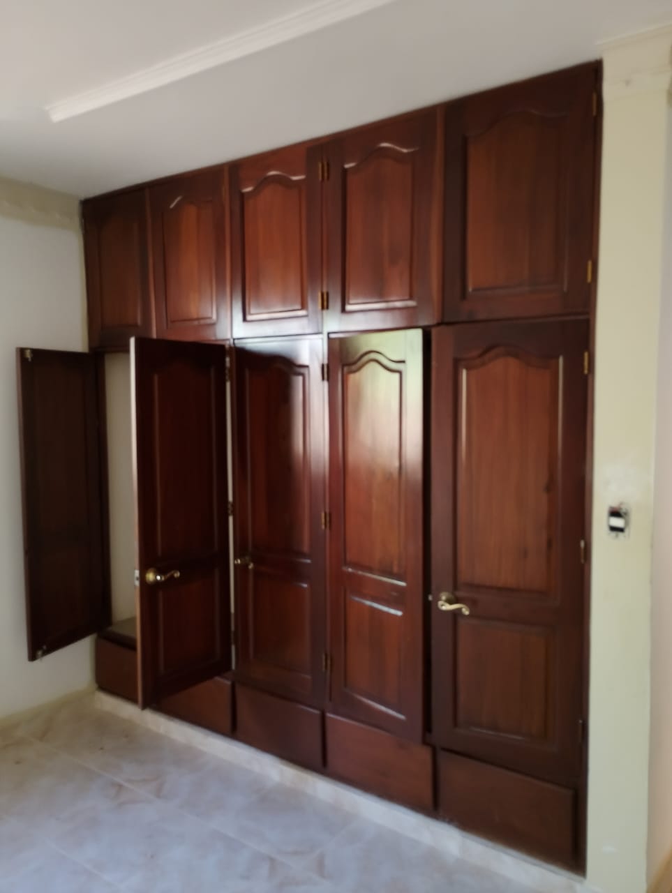 casas - Casa de 2 niveles en alquiler en Pontezuela, Santiago 5