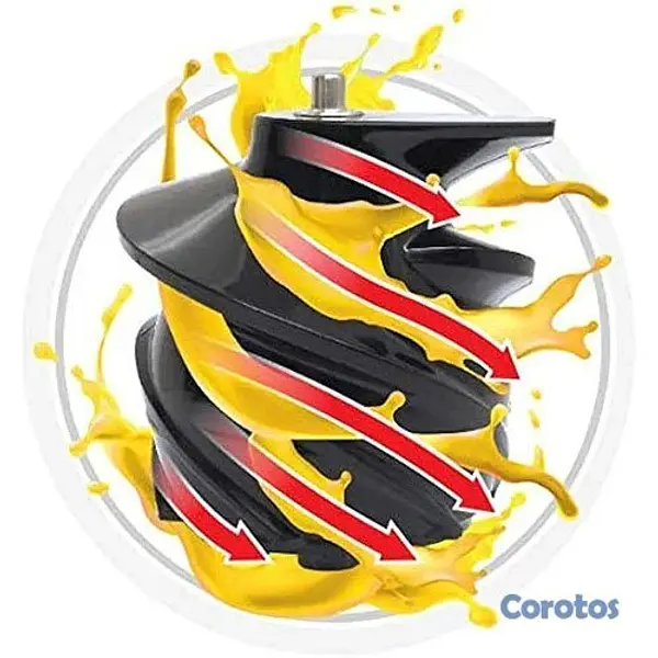 cocina - Extractor de Jugos Inalámbrico Zippy Juicer  7