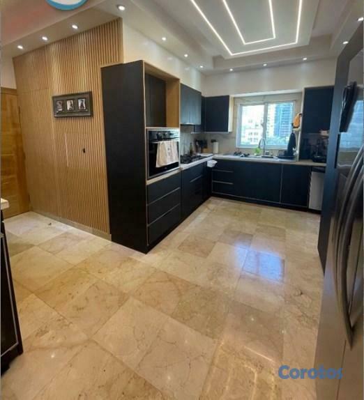 apartamentos - Apartamento en Venta en Serrallés – Privacidad y Exclusividad en Torre Premium 5