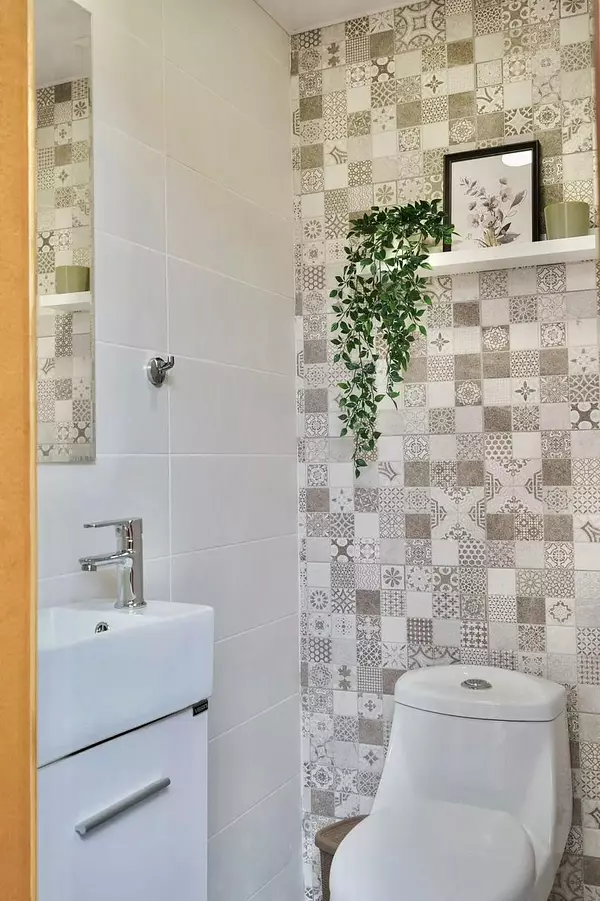 apartamentos - Alquile y Venta en apt. Evaristo Morales  7