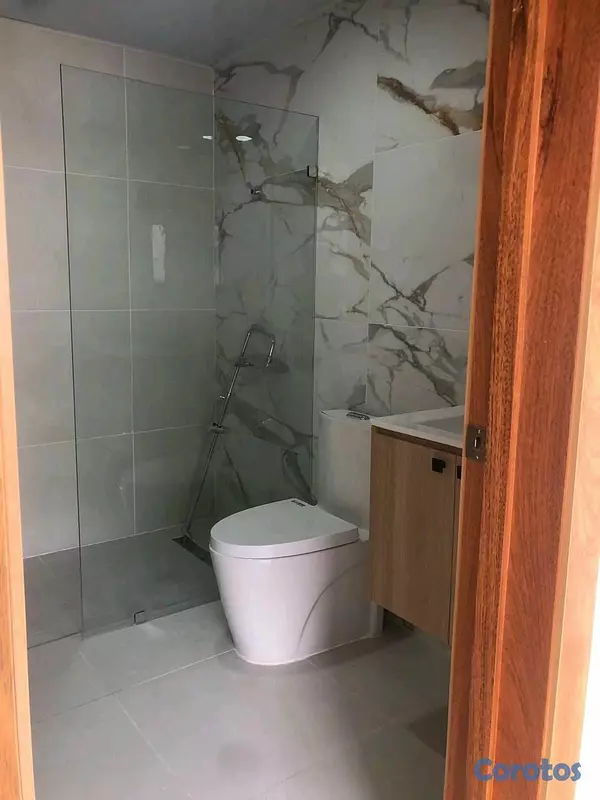 apartamentos - venta de Apartamento en la Esperilla  8