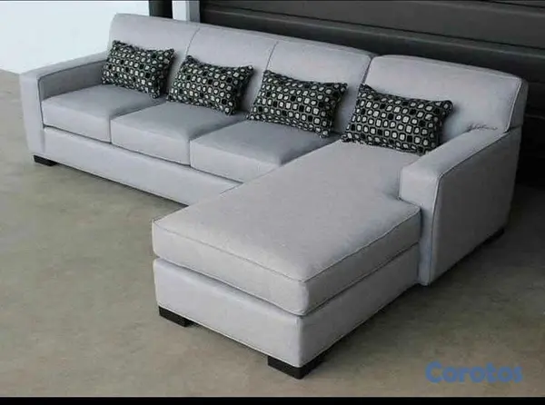 muebles y colchones - muebles tipo L grandes. 4