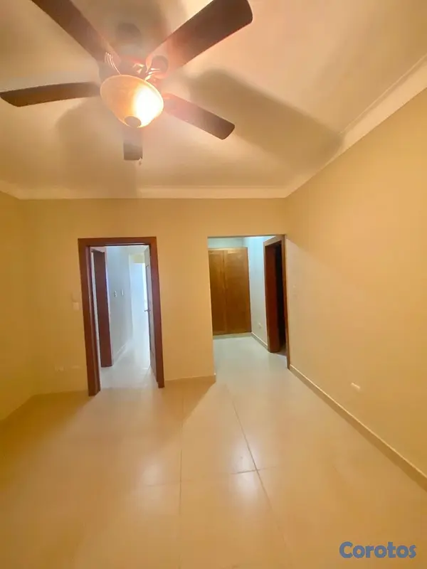 apartamentos - Apartamento hermoso de venta en La Esmeralda  9