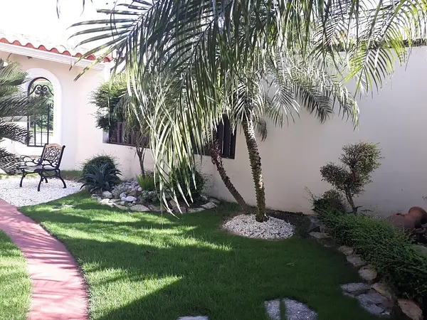 casas - Casa Venta Prado Oriental 5