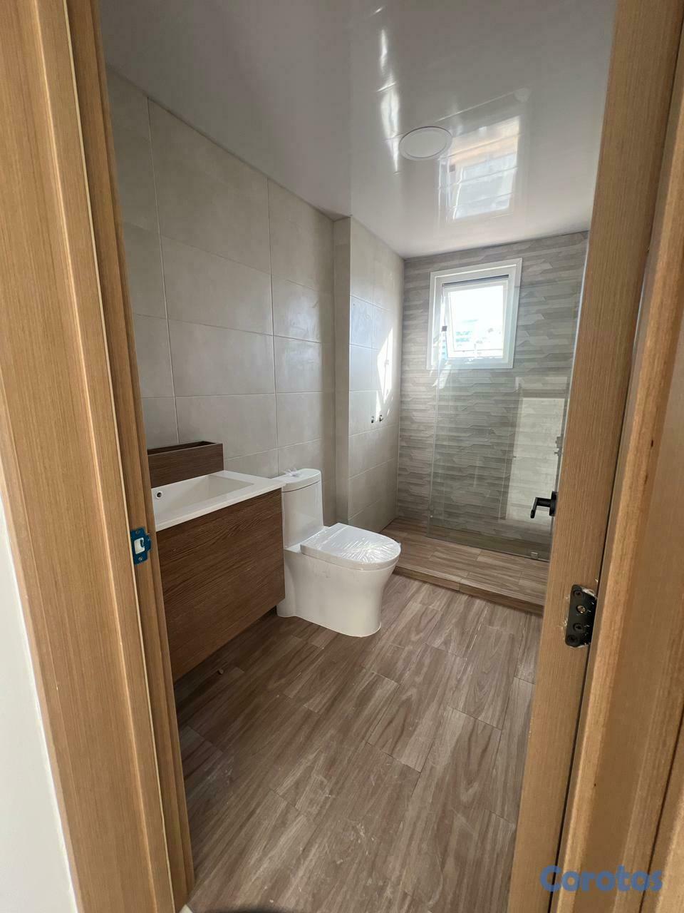 apartamentos - Vendo Hermoso apartamento PUERTA DEL MAR en Juan D 12