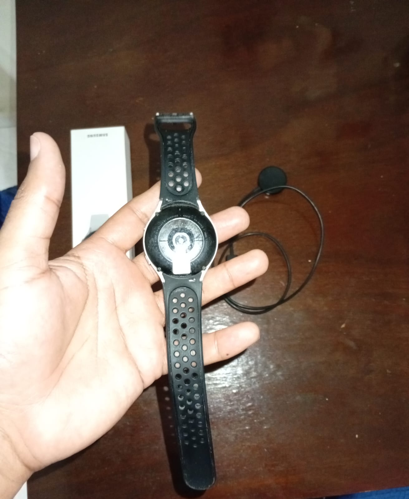 celulares y tabletas - Venta de Samsung Galaxy Watch 4 2