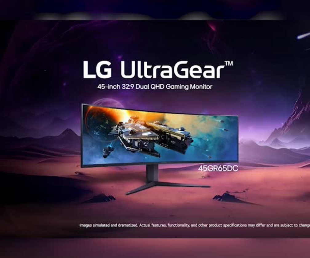 computadoras y laptops - monitor lg 0