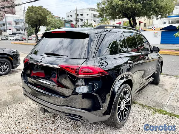 jeepetas y camionetas - Mercedes Benz GLE 350 AMG 2020 6