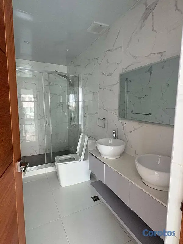 apartamentos - VENTA DE APARTAMENTO EN LA JULIA 6