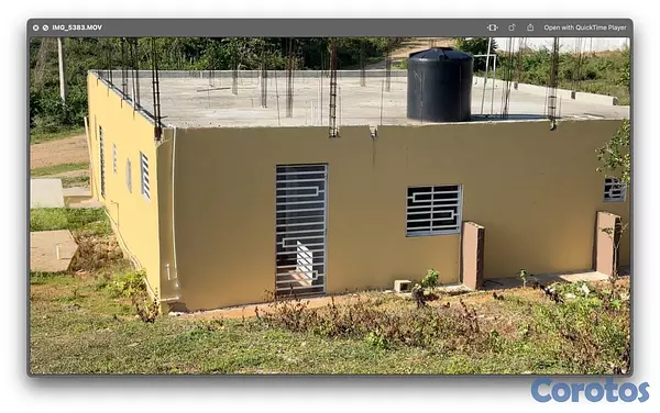 casas - Vendo casa en río San Juan  7