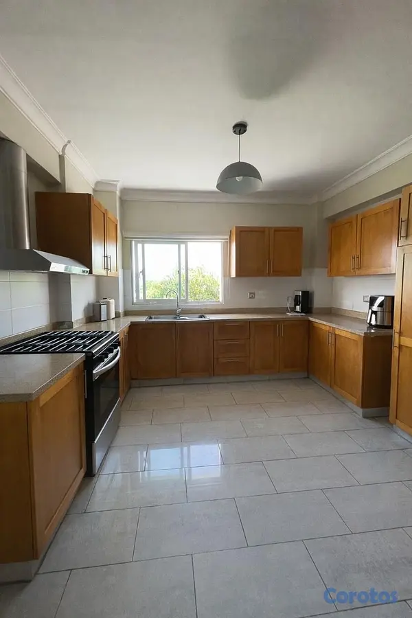 apartamentos - Espectacular Penthouse en Gazcue
 10