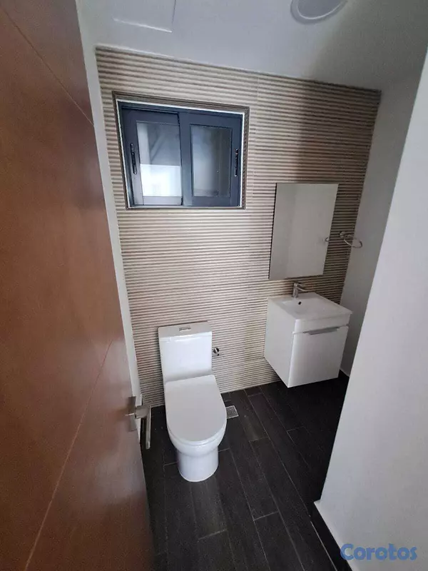 apartamentos - 🔵Apartamento 2do piso con terraza en Arroyo Hondo  3