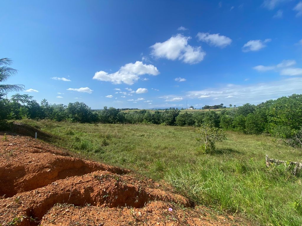 solares y terrenos - Terrenos disponibles frente al campo de Vista GOlf & Contry Club 