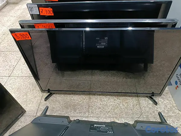 electrodomesticos - tenemos usadas y nuevas 
 6