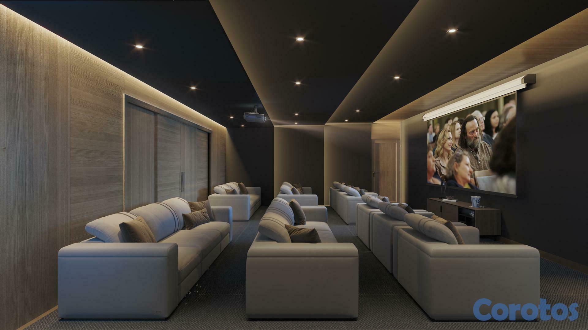 apartamentos - TORRE DE LUJO EN EL EXCLUSIVO ENSANCHE NACO 9