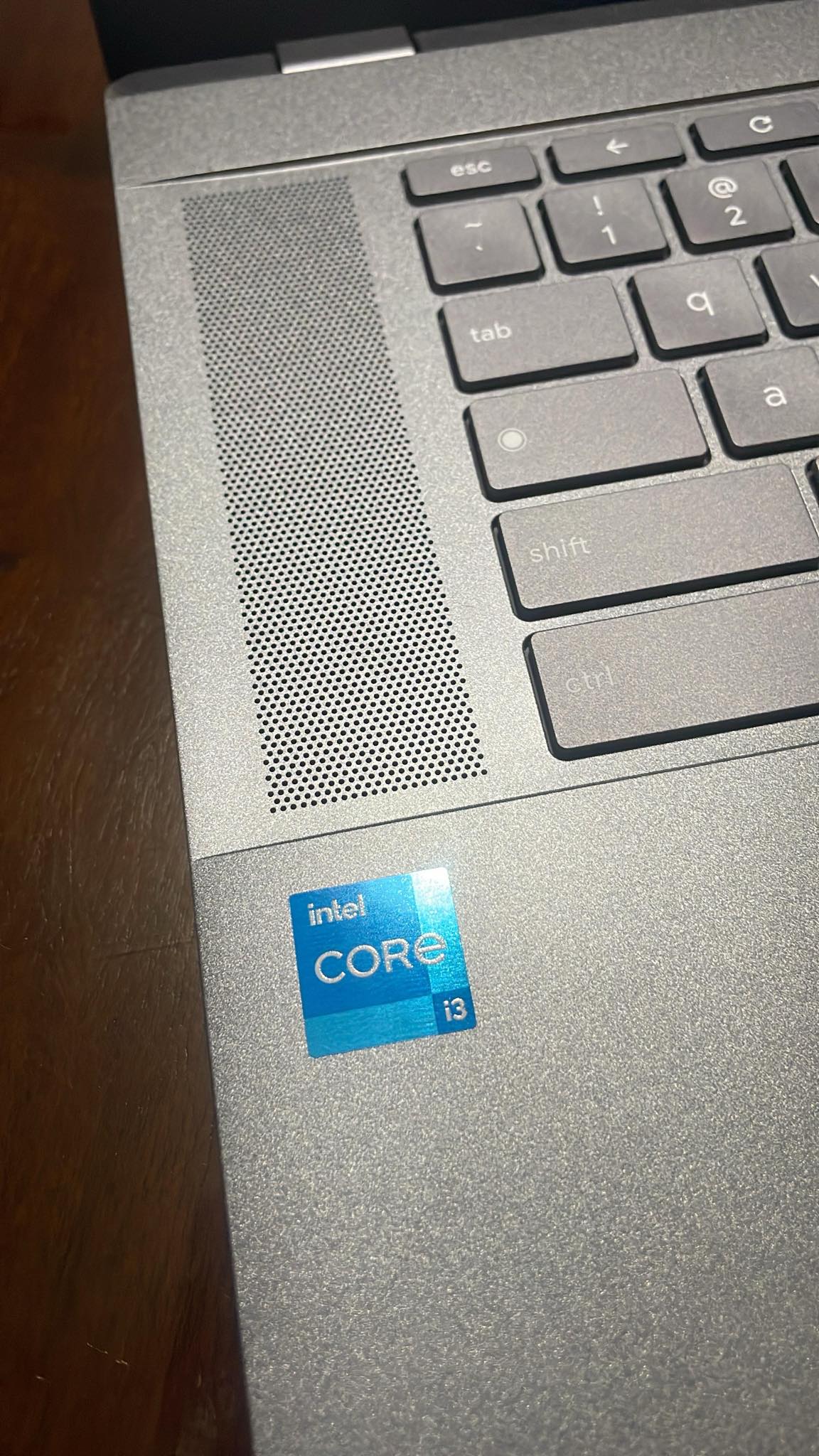 computadoras y laptops - Laptop acer - Chromebook Plus 515 Nueva  1