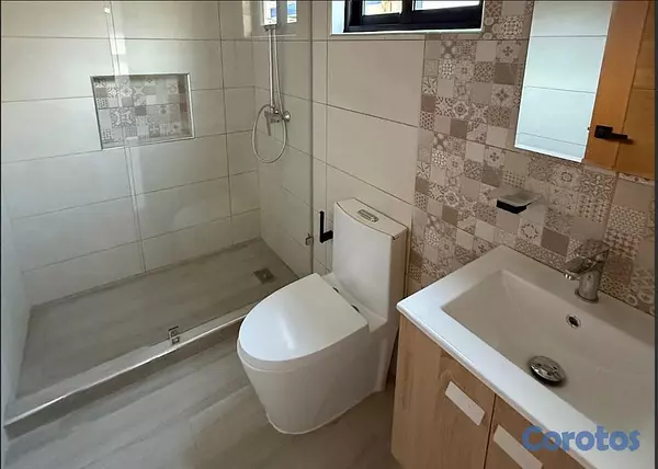 apartamentos - Apartamento en alquiler en Urbanizacion real 7