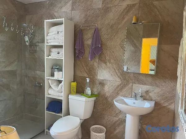 casas vacacionales y villas - ¡Hermosa Villa Nueva en San Cristóbal! 9