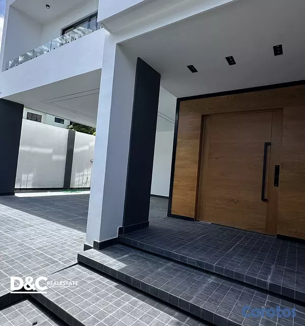 casas - Casa en venta en residencial cerrado  Con vista al 5