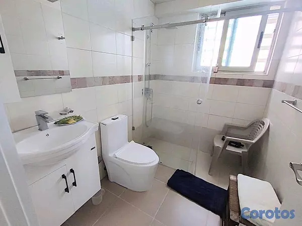apartamentos - vendo Apartamento en Evaristo Morales  16