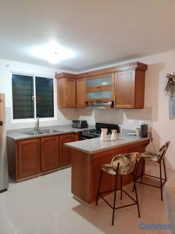 apartamentos - Apartamento hermoso de venta- Los Álamos  6