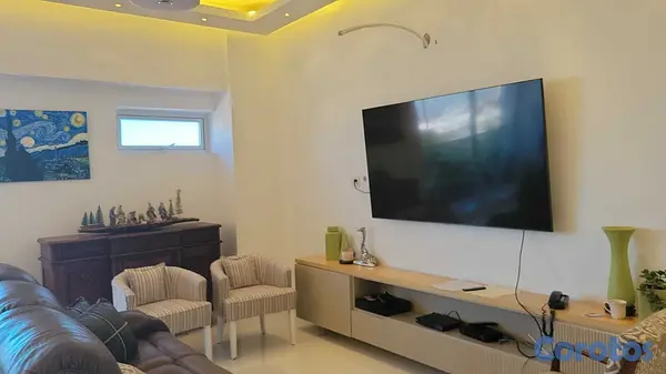 apartamentos - Alma Rosa vendo apartamento  9