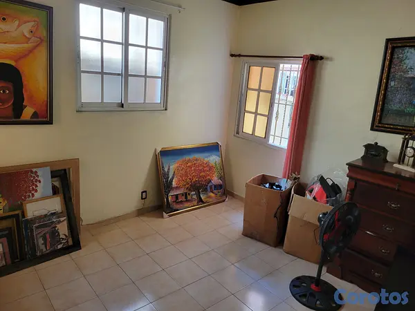 apartamentos - Apartamento en venta, en Ciudad Colonial 7