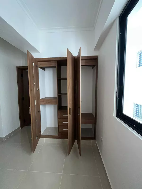 apartamentos - Rento apartamento en el Millon 9