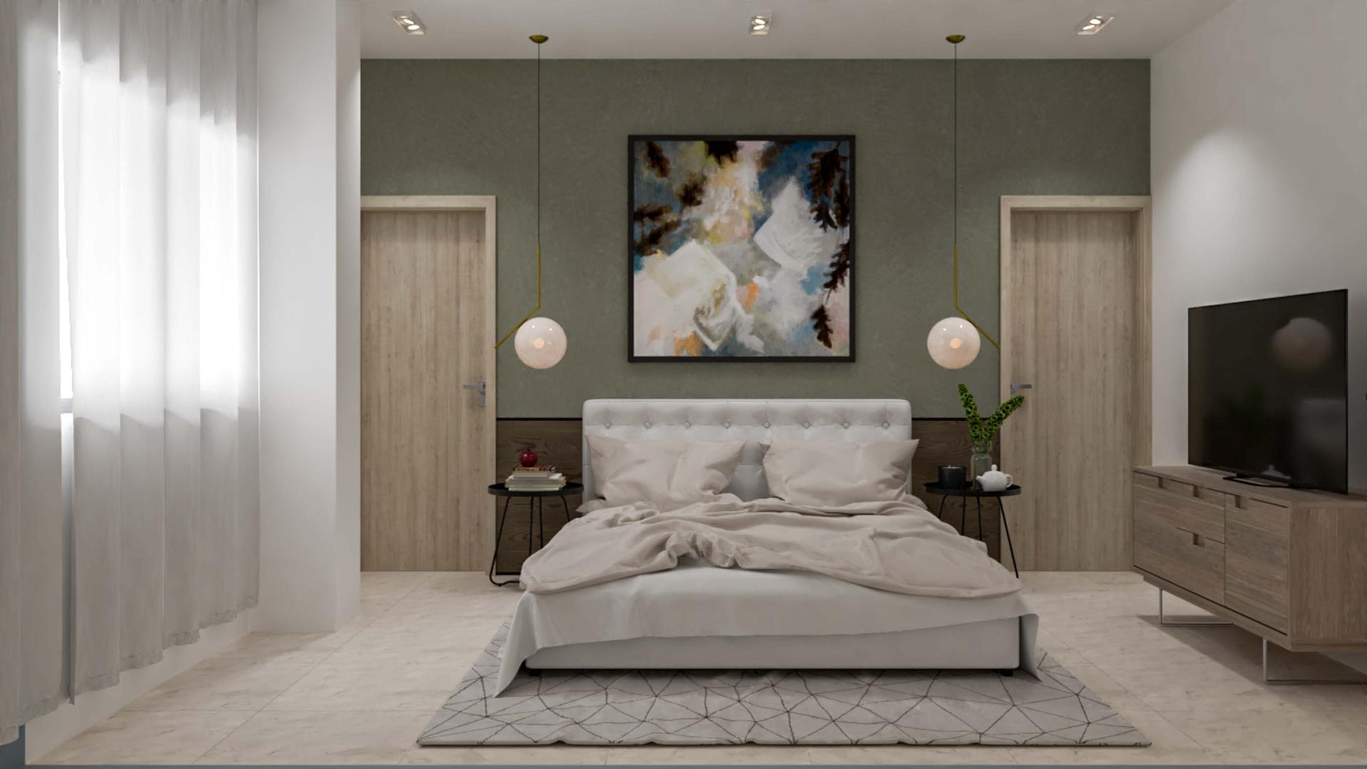 apartamentos - Proyecto de Apartamentos en Atlántida, Av. Independencia 5