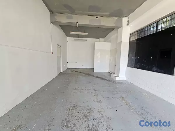 oficinas y locales comerciales - Alquiler primer nivel Esperilla  7