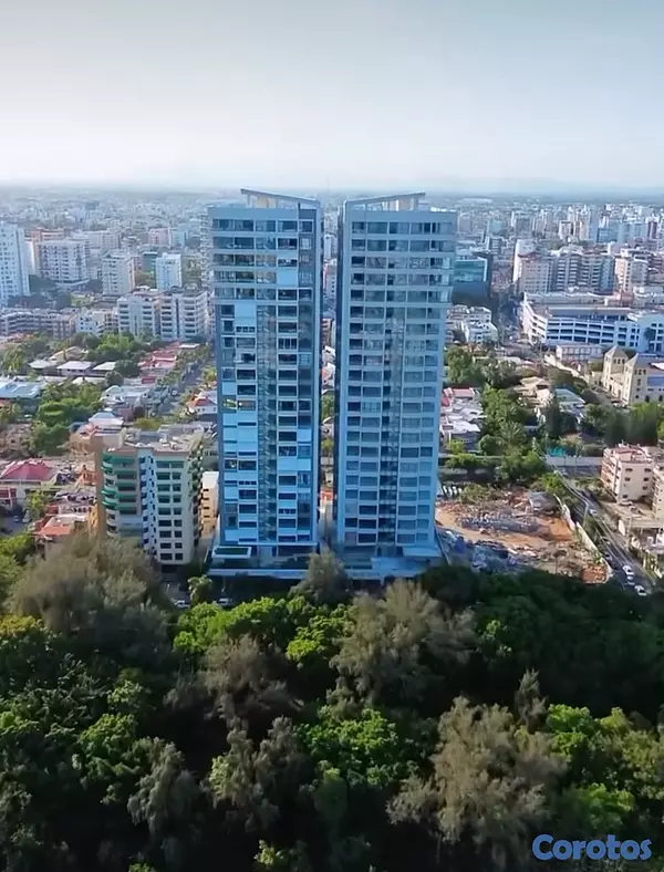 apartamentos - Apartamentos en Bella Vista Av. Anacaona Nuevos  5