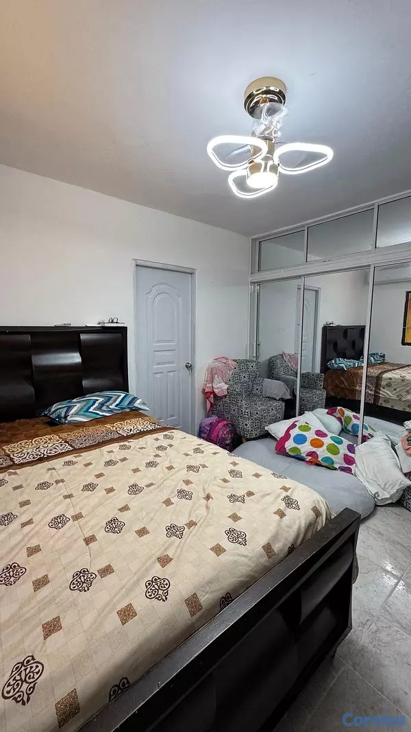 apartamentos - venta de apartamento 1er nivel con 110mts en lucerna Santo Domingo este  7