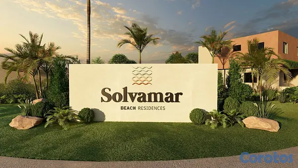 apartamentos - Vendo exclusivo complejo de villas y townhouses ub 10