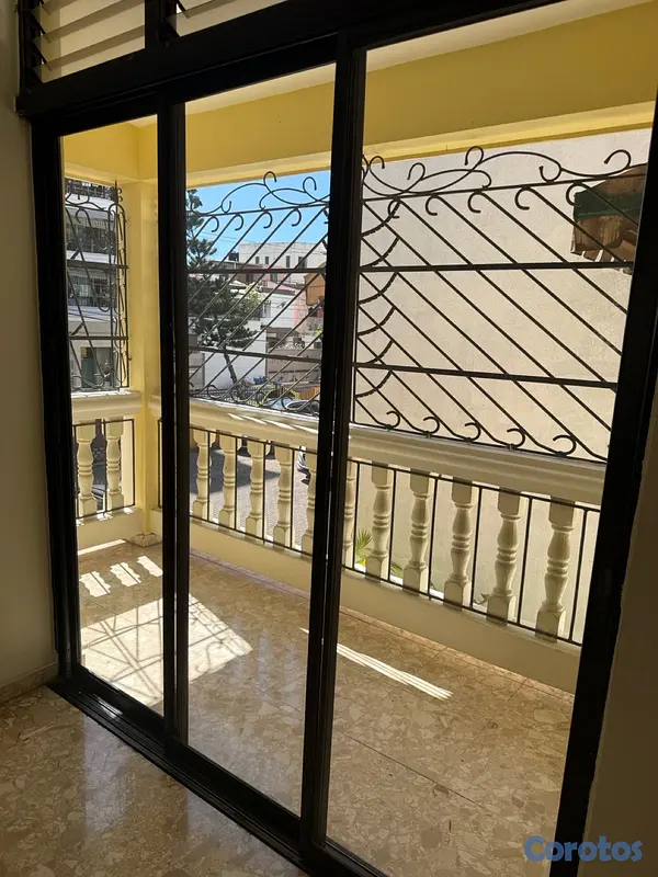 apartamentos - apartamento en alquiler 4